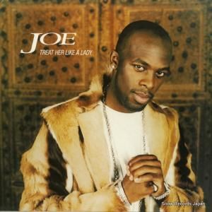ジョー - treat her like a lady - 9250770
