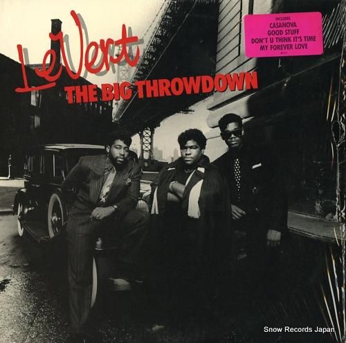 リバート - the big