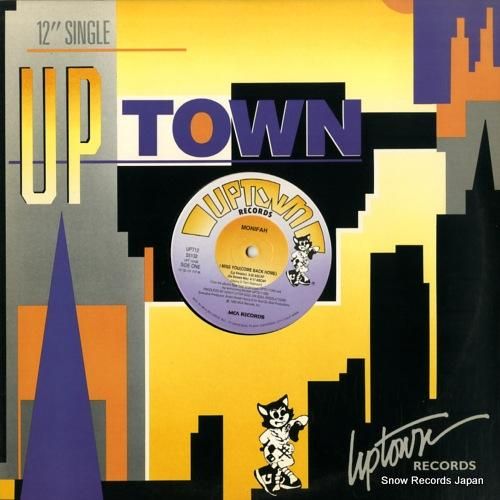 モニファ - i miss y