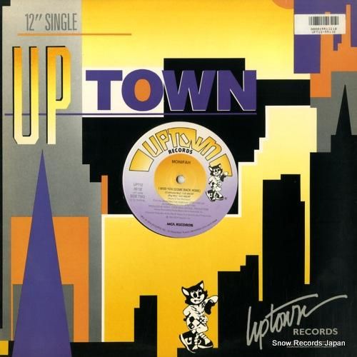 モニファ - i miss y