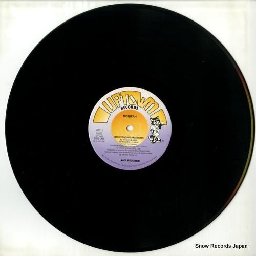 モニファ - i miss y