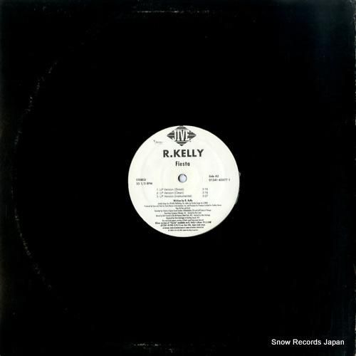 R・ケリー - fiesta