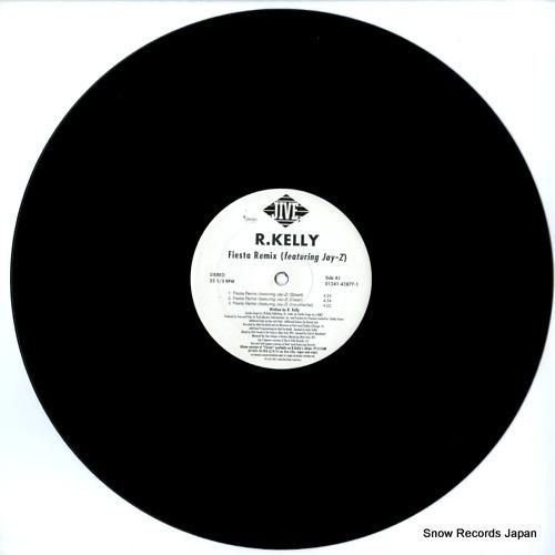 R・ケリー - fiesta