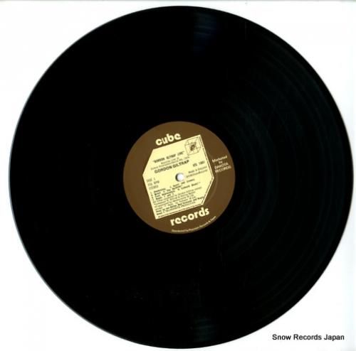 ゴードン・ギルトラップ - l