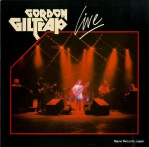 ゴードン・ギルトラップ - live - ICS1001