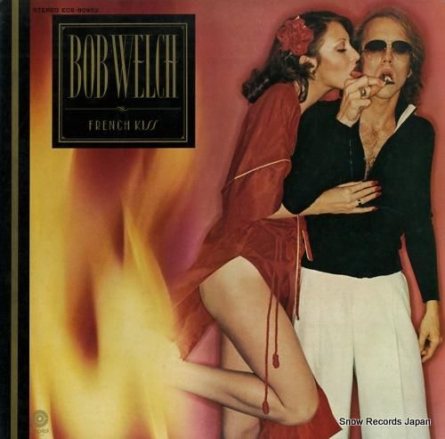 ボブ・ウェルチ - フレンチ・