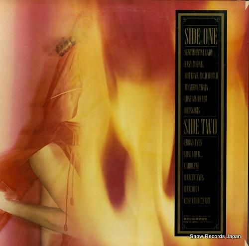 ボブ・ウェルチ - フレンチ・