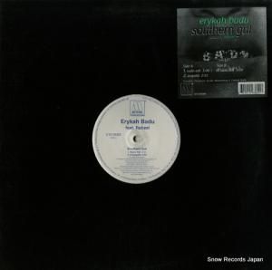 エリカ・バドゥ - southern gul - U12-56360