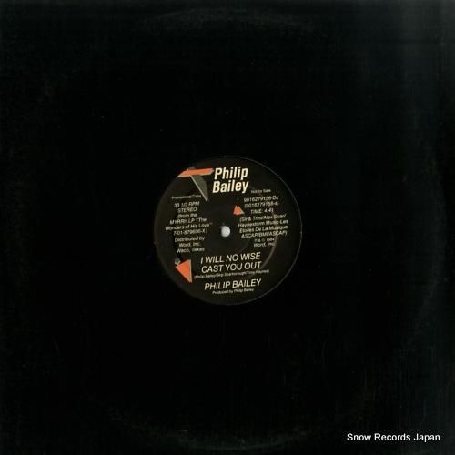 フィリップ・ベイリー - i