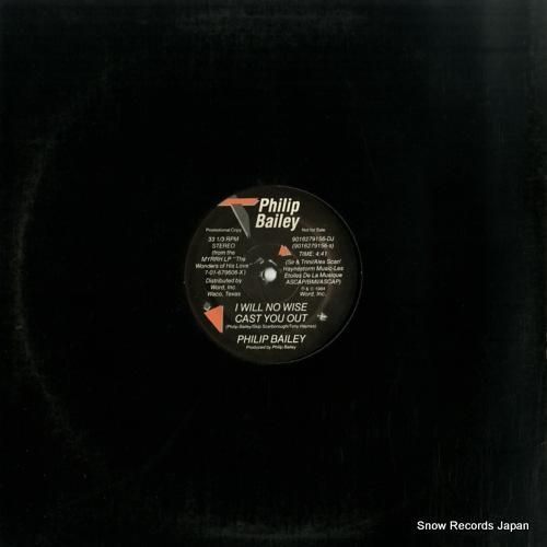 フィリップ・ベイリー - i