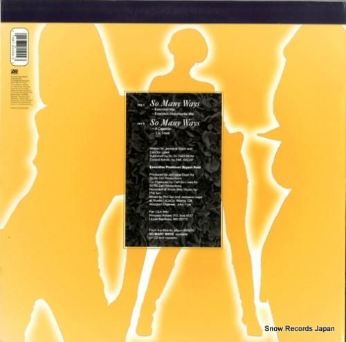 ザ・ブラクストン - so m