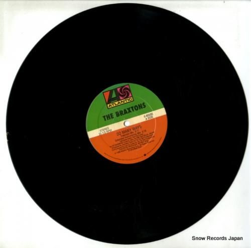 ザ・ブラクストン - so m