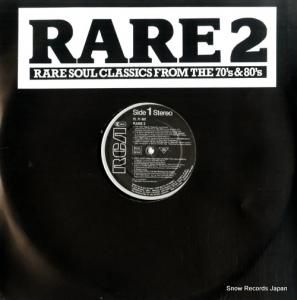 V/A - rare 2 - PL71681