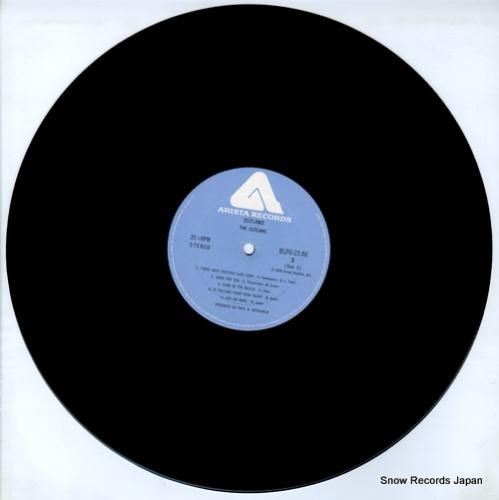 アウトロウズ - 戦慄のアウト