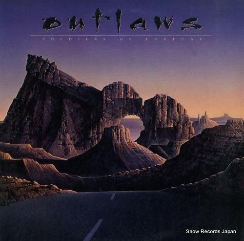 アウトロウズ - ソルジャー・