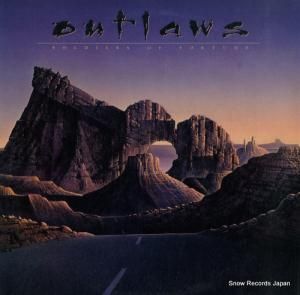 アウトロウズ - ソルジャー・オブ・フォーチュン - 28AP3267