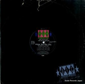 ELECTROHEART - music for the life - DFC056