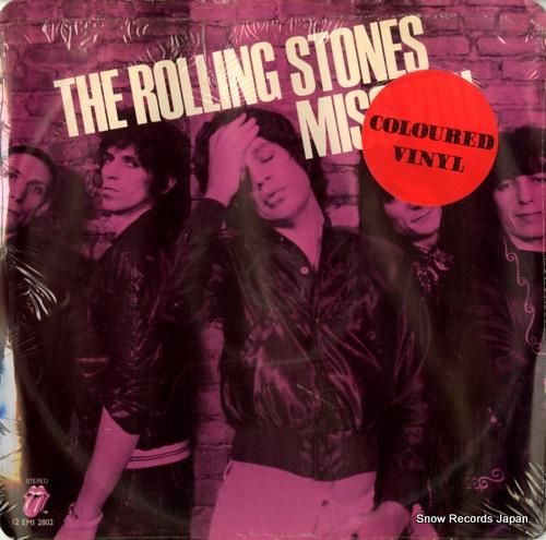 ザ・ローリング・ストーンズ m