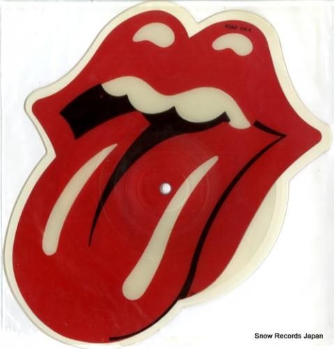 ザ・ローリング・ストーンズ s