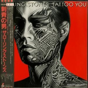 ザ・ローリング・ストーンズ 刺青の男 ESS-81455