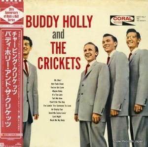 Хǥۥ꡼ꥱå buddy holly & the crickets P-6213