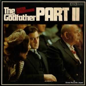 スクリーン・スタジオ・オーケストラ ゴッドファーザー・パート2〜ギター・スクリーン・ムード TP-60050