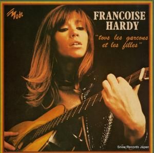 ե󥽥ǥ tous les garcons et les filles MD9008