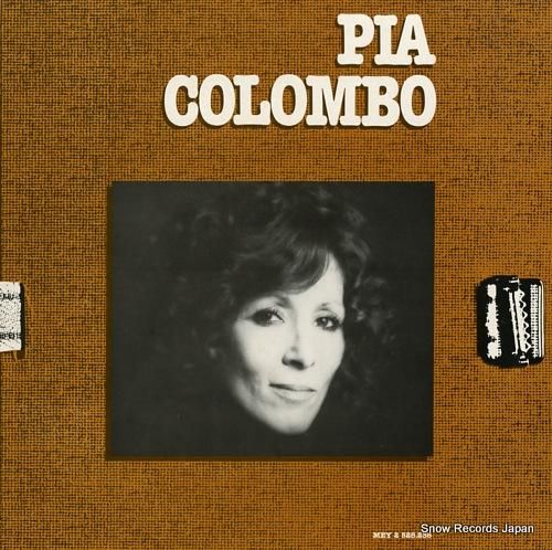 ピア・コロンボ pia col