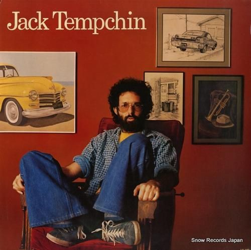 ジャック・テンプキン jack