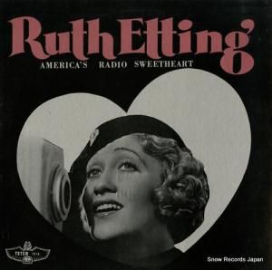 롼åƥ america's radio sweetheart TOTEM1018