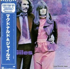 ޥɥʥɡɡ㥤륺 mcdonald and giles P-6396A