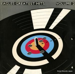 륹 eagles greatest hits volume 2 OLW-226