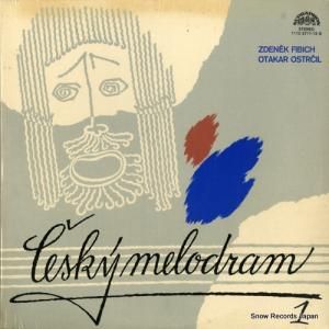 JARMILA KOZDERKOVA cesky melodram 1 11122711