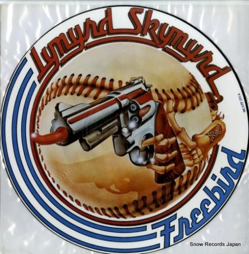 レーナード・スキナード fre