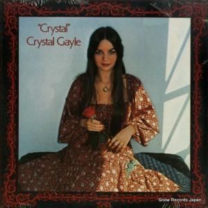 ꥹ롦 crystal UA-LA614-G