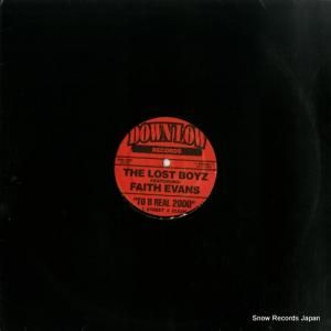 ȡܡ롦եå to b real 2000 / muthaf*cka LBF-134