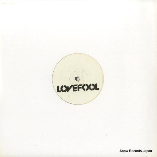 ジャミロクワイ lovefoo