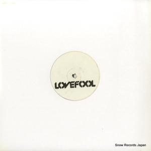 ジャミロクワイ lovefool LF-1