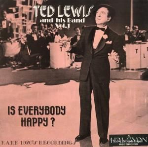 ƥåɡ륤 is everybody happy? HDL109