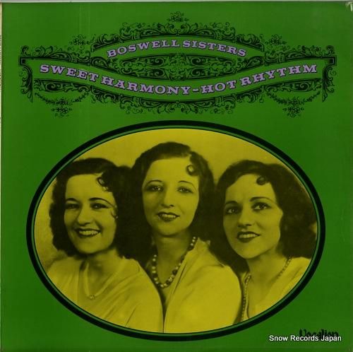 ボスウェル・シスターズ swe