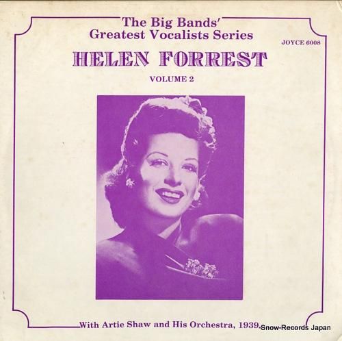 ヘレン・フォレスト the b