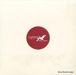 CYBER X FEAT. MISONO 11 eleven AVJT-2598