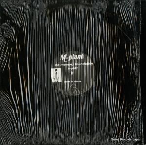 THE MEMORY FOUNDATION made in vienna M-P303