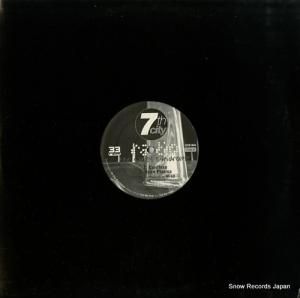 RATIO the babel syndrome SDC004