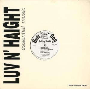 󡦥ץƥ bulldog breaksw volume two BD-002