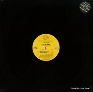 SLO MOSHUN i feel high DAN-1099