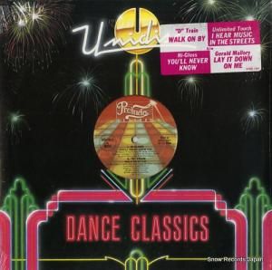 V/A you'll never know / walk on by SPEC-1341