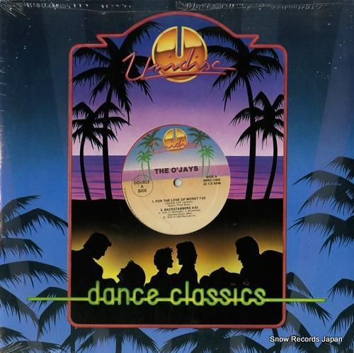 オージェイズ/ジーン・カーン