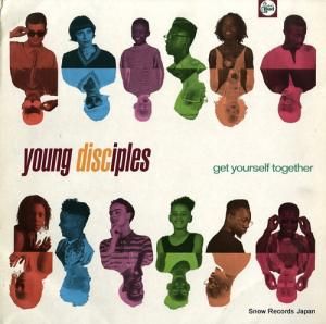 󥰡ǥץ륺 get your self together TLKX2