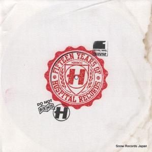 RESO voice of a distant star NHS198